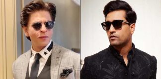 Dhyan Chand Biopic Finally Gets Its Star In Vicky Kaushal After Shah Rukh Khan & Two Other A-Listers Turned It Down? Vicky Kaushal To Play Dhyan Chand In His Biopic After Shah Rukh Khan Rejected The Film
