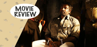 Viduthalai Part Movie Review