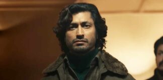 Vidyut Jammwal is a man on a mission to safeguard his country in 'IB 71' trailer
