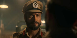 Vidyut on 'IB 71': Was my personal urge to bring stories of unsung heroes to the world