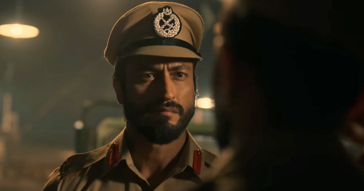 Vidyut on 'IB 71': Was my personal urge to bring stories of unsung heroes to the world