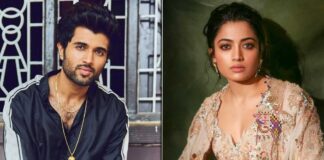 Vijay Deverakonda Ignores Wishing Rashmika Mandanna On Birthday, Netizens Think They're Living In The Same House