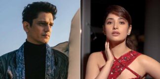 Vijay Varma In An Instagram Session Reveals He Likes 'Tamatar,' Fans Wonder It Is The Nickname For His Rumoured GF Tamannaah Bhatia?