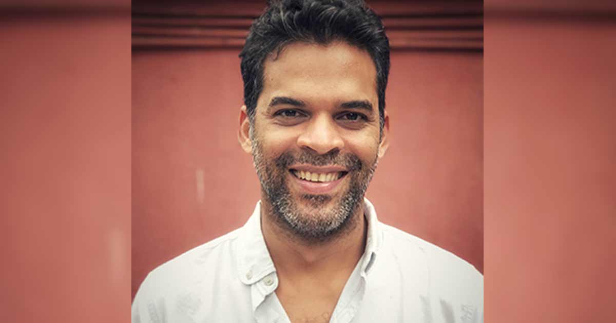 Vikram Motwane: 'Since films reach out to masses, it can be used as propaganda'