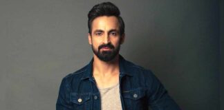 Vikramjeet Virk underwent rigorous training to prepare for his role in 'Agent'