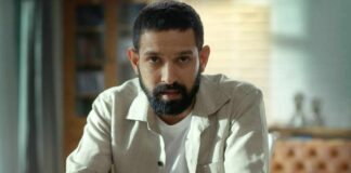 Vikrant Massey says hosting a crime show is always on his to-do list