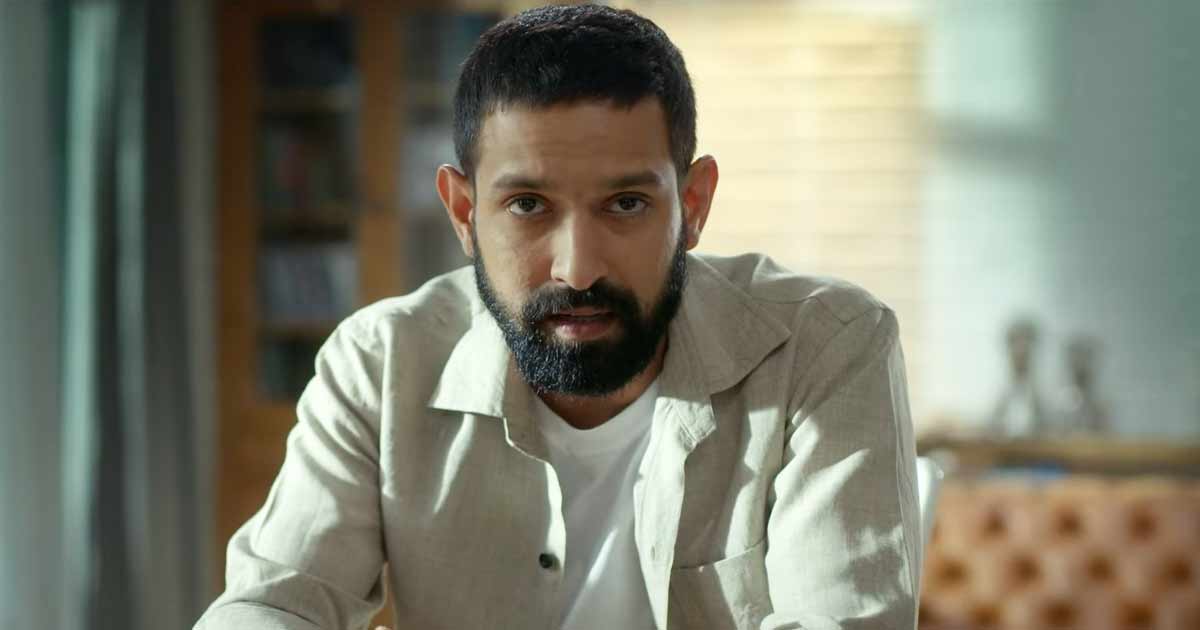 Vikrant Massey says hosting a crime show is always on his to-do list