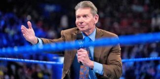 Vince McMahon's WWE Is In Advance Talks To Be Sold To UFC Parent Company, Endeavor
