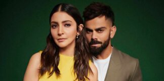 Virat Kohli Says, "I Was Almost Gonna Burst Out Laughing," Addressing Paparazzi Culture In Bollywood & Anushka Sharma Reacts