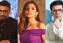 Vivek Agnihotri Blasts Karan Johar's Confession On Sabotaging Anushka Sharma's Career, Here's How Apurva Asrani Reacted