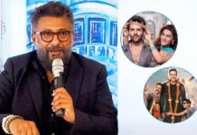 Vivek Agnihotri Questions “What’s Going Wrong?” As He Takes A Dig At Bollywood’s Box Office Failure Post Pathaan & ‘Unrealistic’ Fees Of Stars Vivek Agnihotri Takes A Dig At Bollywood Over Its Box Office Failure