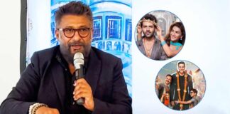 Vivek Agnihotri Takes A Dig At Bollywood Over Its Box Office Failure