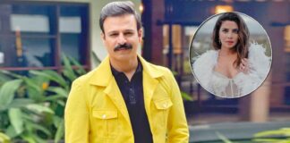 Vivek Oberoi Lauds Priyanka Chopra For Speaking Up Against The Lobbying & Bullying In The Industry, Says "It Been A Hallmark..."