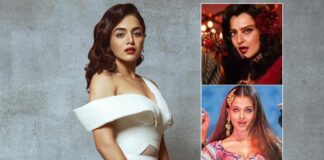 Wamiqa Gabbi On Jazz Song In Jubilee: “Have Followed Actresses Like Rekha Ji, Aishwarya Rai Bachchan” Wamiqa Gabbi On Jazz Song In Jubilee: "Have Followed Actresses Like Rekha Ji, Aishwarya Rai Bachchan"
