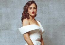 Wamiqa Gabbi's role in 'Jubilee' is a tribute to legends like Madhubala
