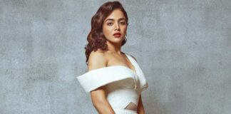 Wamiqa Gabbi's role in 'Jubilee' is a tribute to legends like Madhubala