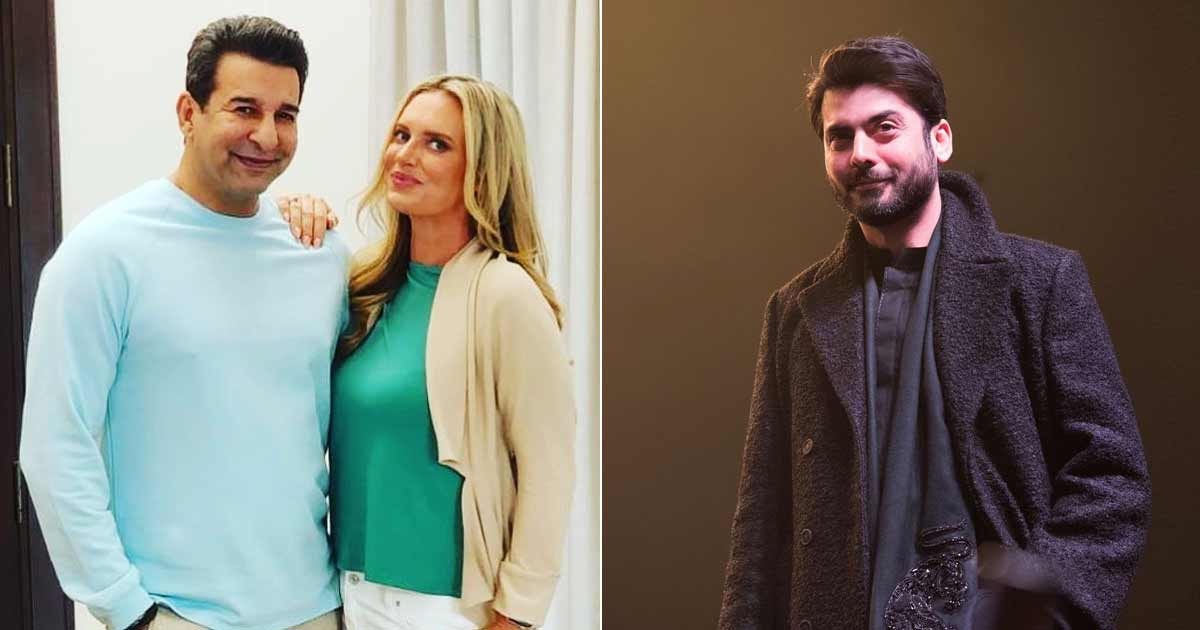 Wasim Akram and wife Shaniera make acting debut in Shayan Khan’s political satire Money Back Guarantee