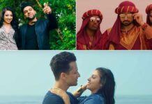 We Got You Some Punjabi Pop Bangers This Week Which Includes Artistes Like Guru Randhawa and Pav Dharia