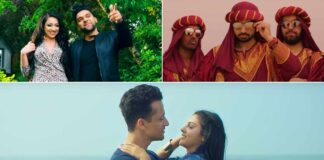 We Got You Some Punjabi Pop Bangers This Week Which Includes Artistes Like Guru Randhawa and Pav Dharia