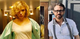 Scarlett Johansson, Years After Wild Allegations On Ryan Reynolds, Makes A Rare Comment About Her Ex-Husband & It’s Eye-Popping! What Does Scarlett Johansson Have To Say About Her First Husband Ryan Reynolds, Years After Divorce? Find Out!