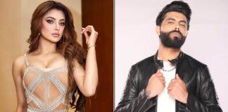 Urvashi Rautela Is The S*xiest Bollywood Actress Says Indian Cricketer Ravindra Jadeja What! "Urvashi Rautela is the sexiest Bollywood actress" says, Ravindra Jadeja-Read Deets Now