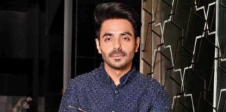 When a fan thought Aparshakti Khurana was cast in 'Dabangg' instead of 'Dangal'