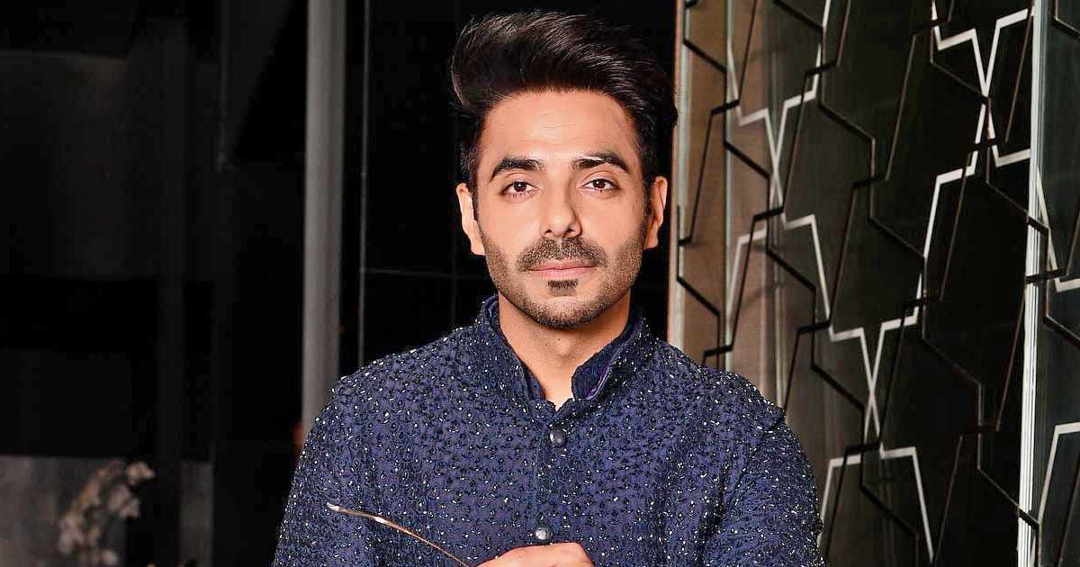 When a fan thought Aparshakti Khurana was cast in 'Dabangg' instead of 'Dangal'