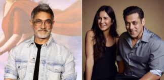 When Aamir Khan Proposed Salman Khan & Katrina Kaif’s Wedding Making Her Visibly Uncomfortable, He Asked, “Kabhi Pucha Hai Unse?” When Aamir Khan Asked Katrina Kaif If She Has Asked Salman Khan About Marriage Leaving Her Speechless