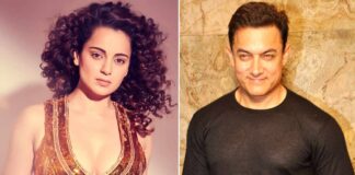 When Kangana Ranaut Was Upset With Aamir Khan After He Hosted A Special Screening For Her, “She Never Told…”, Said The Actor Who Wanted To Know The Reason When Aamir Khan Was Surprised To Know That Kangana Ranaut Was Upset With Him
