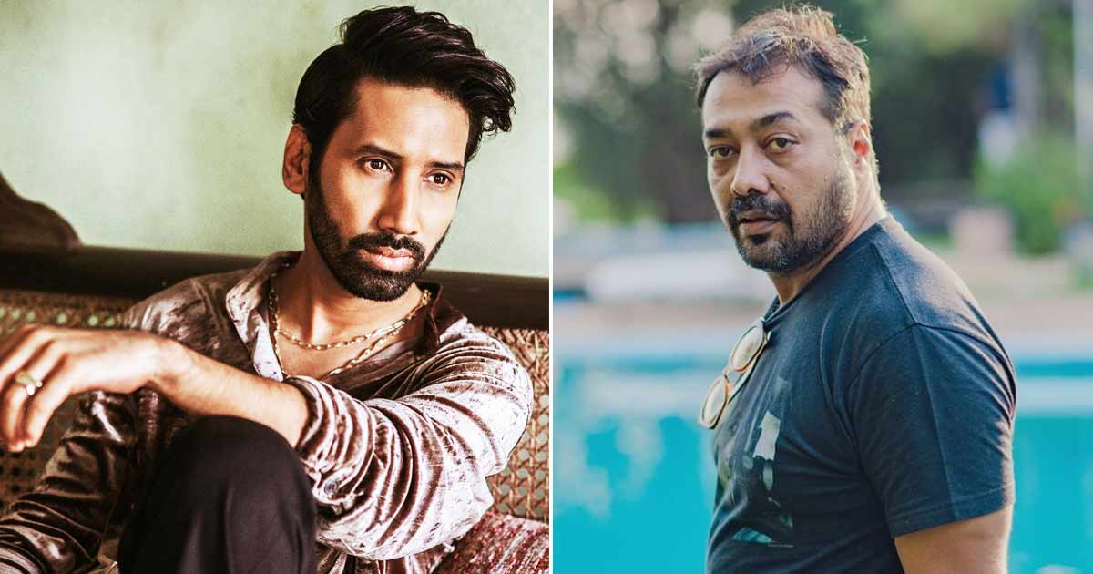 When Abhilash Thapliyal had preconceived notions about Anurag Kashyap