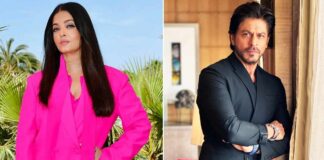 When Aishwarya Rai Bachchan Expressed Getting Hurt On Getting Removed From Several Shah Rukh Khan Films