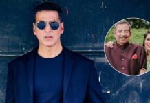 When Akshay Kumar Was Called A 'Cretin' & How He'll Get Screwed Up By Mallika Dua's Father Vinod Dua After "Aap Bell Bajao, Main Aapko Bajata Hoon" Controversy, Read On!