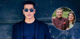When Akshay Kumar Was Called A ‘Cretin’ & How He’ll Get Screwed Up By Mallika Dua’s Father Vinod Dua After “Aap Bell Bajao, Main Aapko Bajata Hoon” Controversy! When Akshay Kumar Was Called A 'Cretin' & How He'll Get Screwed Up By Mallika Dua's Father Vinod Dua After "Aap Bell Bajao, Main Aapko Bajata Hoon" Controversy, Read On!