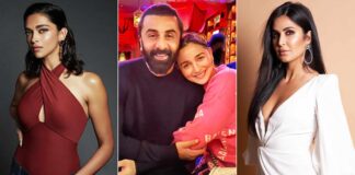 When Alia Bhat Said "Main Thodi Na Kam Hoon" Comparing Herself To Deepika Padukone, Katrina Kaif