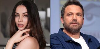 When Ana de Armas Trolled The Paparazzi Back For Clicking Her Beach Pics (& More) With Ben Affleck & She Made This Historic Move! When Ana de Armas Trolled The Paparazzi Back For Clicking Her Beach Pics (& More) With Ben Affleck & She Made This Historic Move - Deets Inside