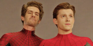 When Andrew Garfield Had This Epic Reaction Watching Tom Holland Reveal His Cameo In Spider-Man: No Way Home, Said “Really Bad Liar”