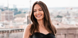 When Angelina Jolie Revealed The Reasons That Changed Her Mind About Giving Birth