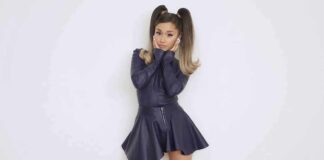 When Ariana Grande Shut Down S*xist Question On A Radio Talk Show & Netizens Lauded Her Sass
