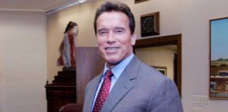 When Arnold Schwarzenegger Compared Working Out To Be As Satisfying As Having S*x & Said, “How Much I’m In Heaven…” When Arnold Schwarzenegger Addressed The Satisfaction Of Working Out In A Gym & Building Muscles, "....As In Having S*x With A Woman"