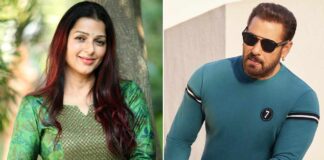 When Bhumika Chawla first called Salman 'Bhai' and the name stuck