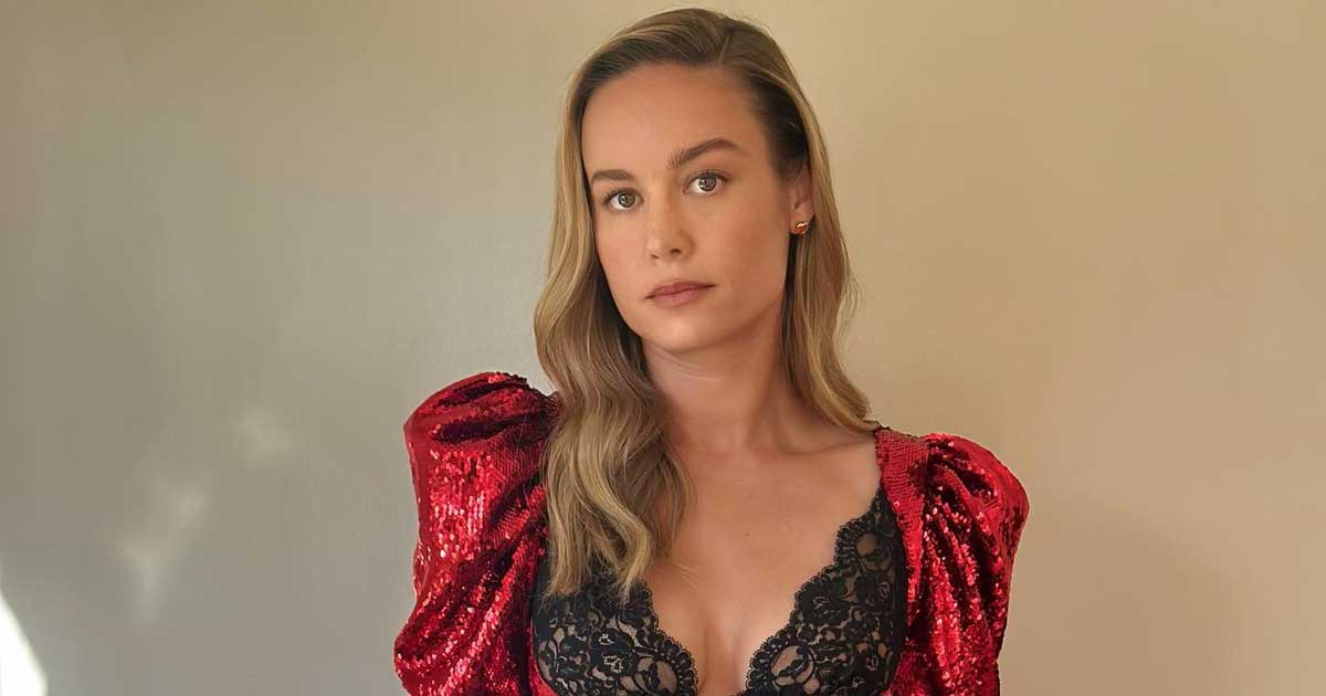 When Brie Larson Revealed She Ruined Auditions After Being Asked To Wear Mini Skirts To Look S*xy