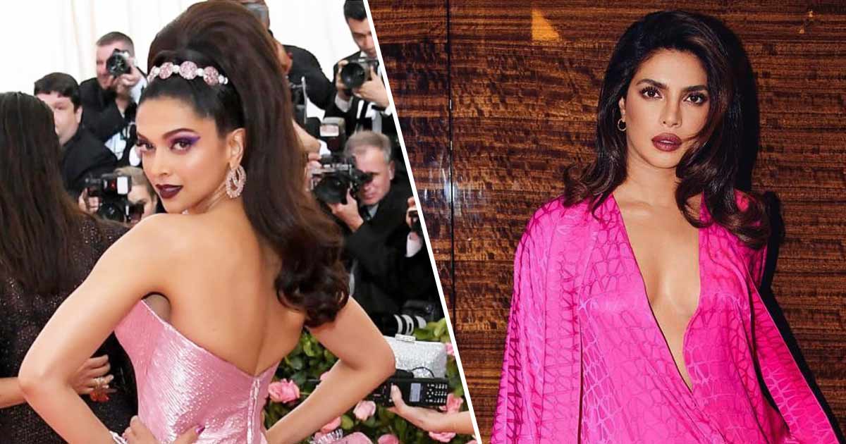 When Deepika Padukone Was Called Priyanka Chopra At 2019, Here Is What She Did
