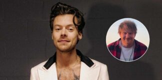 When Ed Sheeran Revealed About Harry Styles’ Big P*nis & That He Leaked His N*ked Pics Himself, Read On!