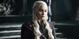 When Emili Clarke Revealed She Was Fed Up Of The Unnecessary Negativity Around S*x Scenes Of Game Of Thrones