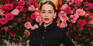 Emilia Clarke Is Hot AF But Her Bedroom May Be The Reason Why She’s Still Single, Can You Guess Why? When Emilia Clarke’s Mother Played A Prank On Her In The Bedroom That Became A Reason For Her To Stay Single