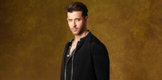 When Hrithik Roshan’s “Khud Ka Ghar…” Reply To A Fan Trolling Him For Dampening In His Wall Won Everyone’s Heart When Hrithik Roshan's "Khud Ka Ghar..." Reply To A Fan Trolling Him For Dampening In His Wall Won Everyone's Heart, Check Out!