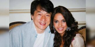 When Mallika Sherawat Exposed Bollywood Actresses Saying “Jo Chui Mui Bann Ke… Sab Jhooth Bol Rahi Hai”, Claimed Jackie Chan Showed Her Their Audition Tapes! When Jackie Chan Auditioned 'Every Actress In Bollywood' For The Myth And Mallika Sherawat Claimed, "Jo Chui Mui Bann Ke Kehti Hain Hum Toh Kabhi Audition Nahi Karti Woh Sab Jhooth Bol Rahi Hain"