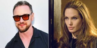 When Angelina Jolie’s S*x Scenes Were Called As “Sweaty & Uncomfortable” By Her Co-Star James McAvoy, He Said “I’ve Nightmares” When James McAvoy Revealed Filming S*x Scenes With Angelina Jolie Was Terrible