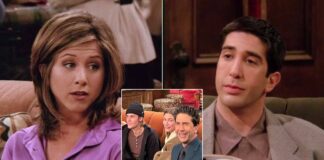 When Jennifer Aniston Trolled Her Friends Co-Star David Schwimmer For His Selfie With Justin Bieber & Hailey Bieber, Wrote “Face Says It All…” When Jennifer Aniston Trolled Her Friends Co-Star David Schwimmer For His Selfie With Justin Bieber & Hailey Bieber - Deets Inside