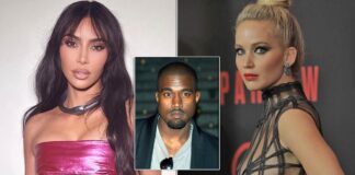 When Jennifer Lawrence Asked Kim Kardashian, “Do You & Kanye West Fart In Front Of Each Other?”, Kim Replied, “I Don’t Fart, What Are You…” When Jennifer Lawrence Asked Kim Kardashian, “Do You & Kanye West Fart In Front Of Each Other?” - See Video